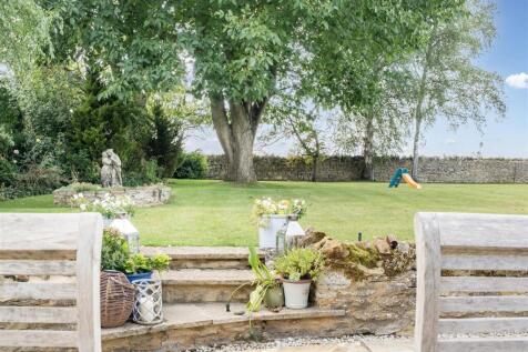 Walnut Tree Cottage, Tathall End, Hanslope (16).jp