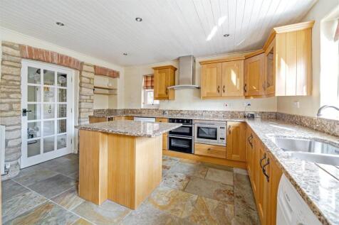 12 Park Road, Sherrington