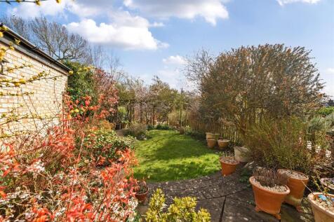 12 Park Road, Sherrington