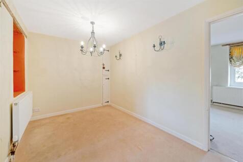12 Park Road, Sherrington