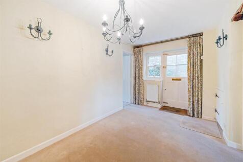 12 Park Road, Sherrington