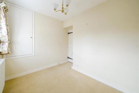 12 Park Road, Sherrington