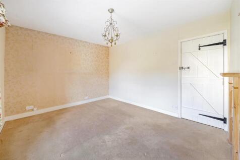 12 Park Road, Sherrington