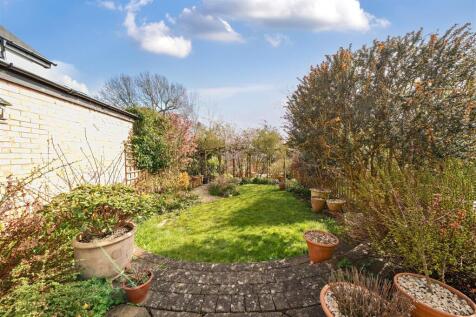12 Park Road, Sherrington