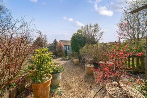 12 Park Road, Sherrington