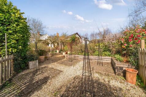 12 Park Road, Sherrington