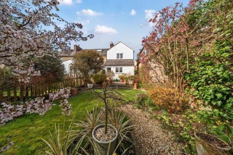 12 Park Road, Sherrington
