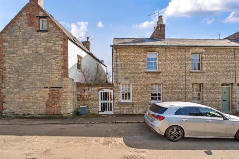 12 Park Road, Sherrington