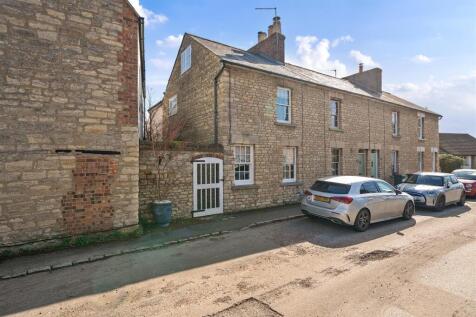 12 Park Road, Sherrington