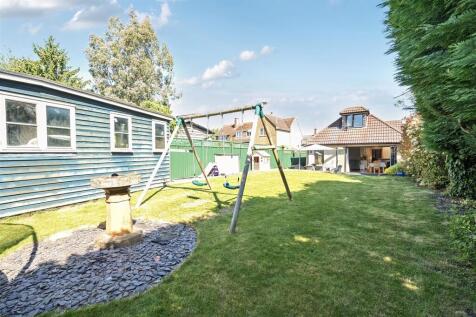 Rose Holme Cottage, 35 High Street, Paulerspury (4
