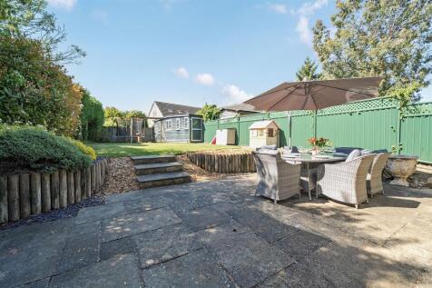 Rose Holme Cottage, 35 High Street, Paulerspury (1