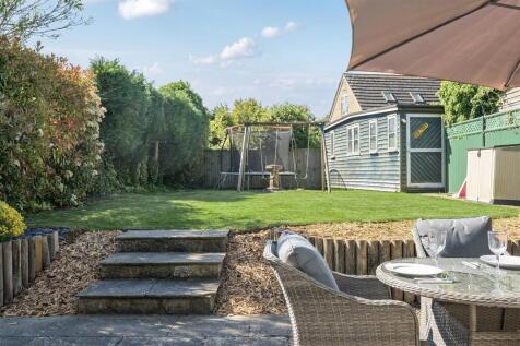 Rose Holme Cottage, 35 High Street, Paulerspury (7