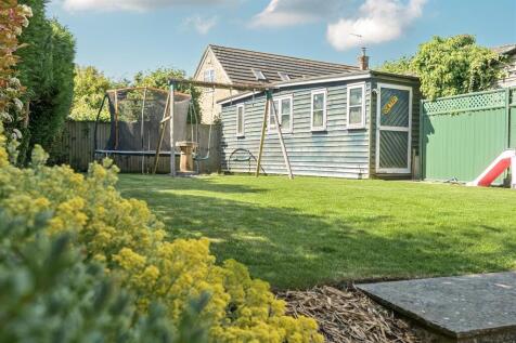 Rose Holme Cottage, 35 High Street, Paulerspury (1