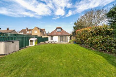 Rose Holme Cottage, 35 High Street, Paulerspury (2