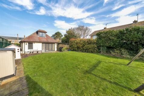 Rose Holme Cottage, 35 High Street, Paulerspury (1