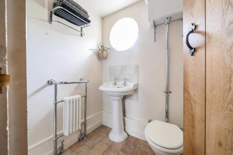 Pear Tree Cottage, 12 Blakesley Hill Greens Norton