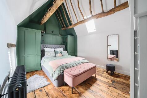 Pear Tree Cottage, 12 Blakesley Hill Greens Norton