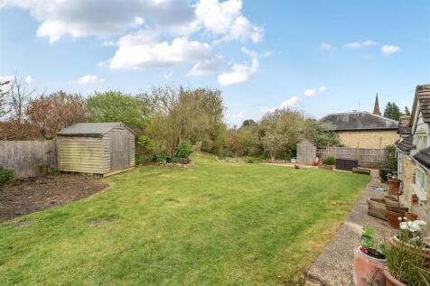 Pear Tree Cottage, 12 Blakesley Hill Greens Norton