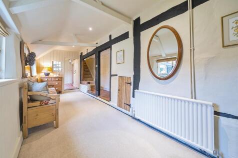 Rosebery Farm, Hoggeston, Buckingham