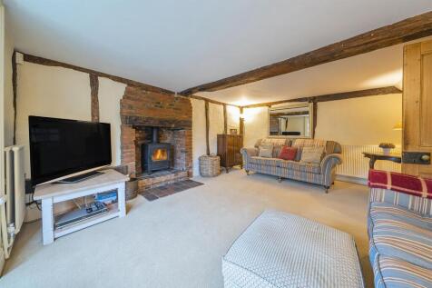 Rosebery Farm, Hoggeston, Buckingham