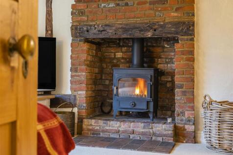 Rosebery Farm, Hoggeston, Buckingham