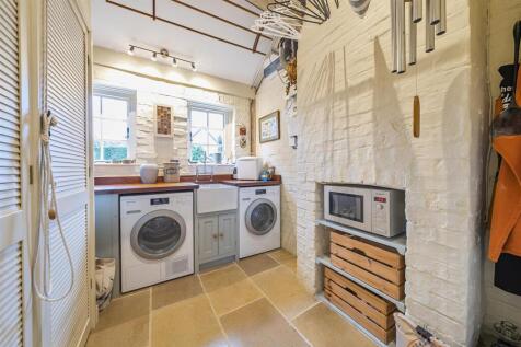 Rosebery Farm, Hoggeston, Buckingham