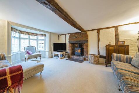 Rosebery Farm, Hoggeston, Buckingham