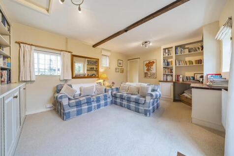 Rosebery Farm, Hoggeston, Buckingham
