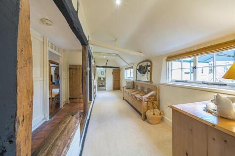 Rosebery Farm, Hoggeston, Buckingham