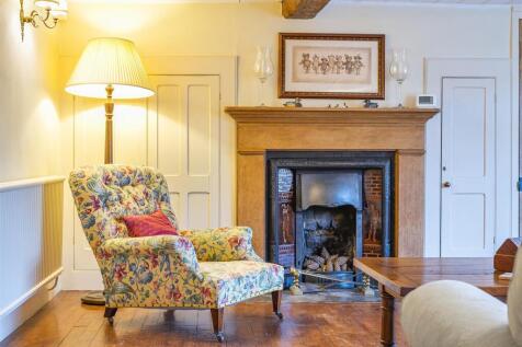 Rosebery Farm, Hoggeston, Buckingham