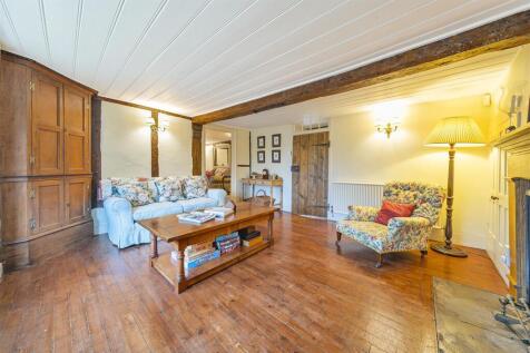 Rosebery Farm, Hoggeston, Buckingham