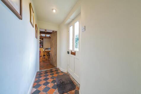 Rosebery Farm, Hoggeston, Buckingham