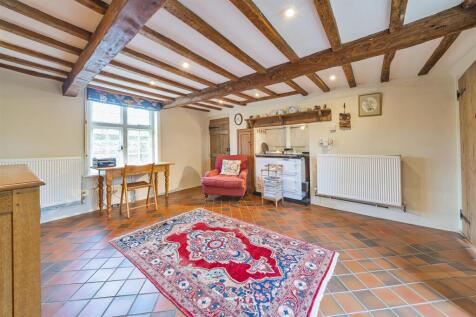 Rosebery Farm, Hoggeston, Buckingham