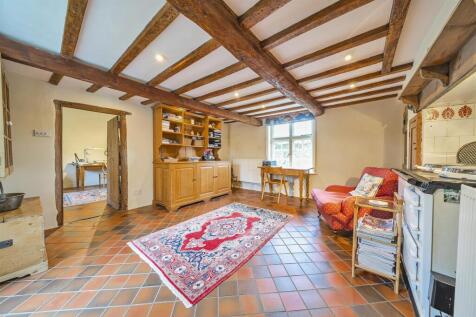 Rosebery Farm, Hoggeston, Buckingham