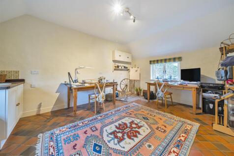 Rosebery Farm, Hoggeston, Buckingham
