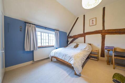 Rosebery Farm, Hoggeston, Buckingham