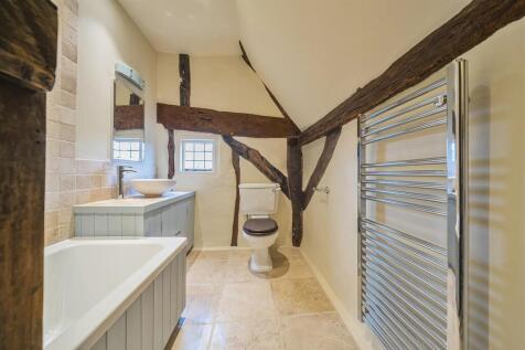 Rosebery Farm, Hoggeston, Buckingham