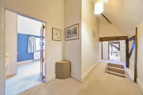 Rosebery Farm, Hoggeston, Buckingham
