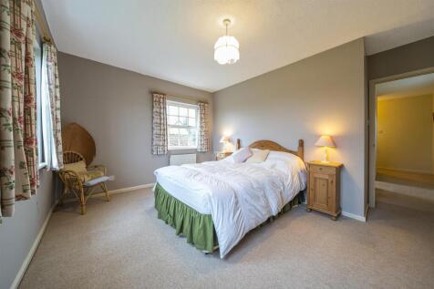 Rosebery Farm, Hoggeston, Buckingham