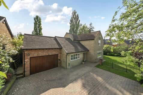 Sycamore House, 2 Mill Lane, Greens Norton