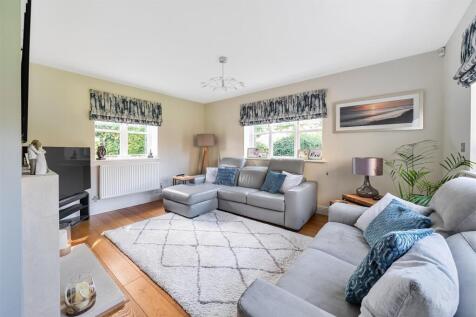 Sycamore House, 2 Mill Lane, Greens Norton
