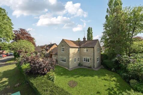 Sycamore House, 2 Mill Lane, Greens Norton