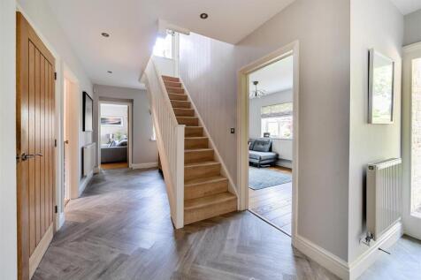 Sycamore House, 2 Mill Lane, Greens Norton