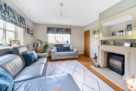 Sycamore House, 2 Mill Lane, Greens Norton