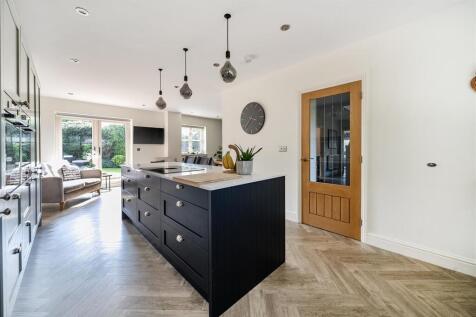 Sycamore House, 2 Mill Lane, Greens Norton