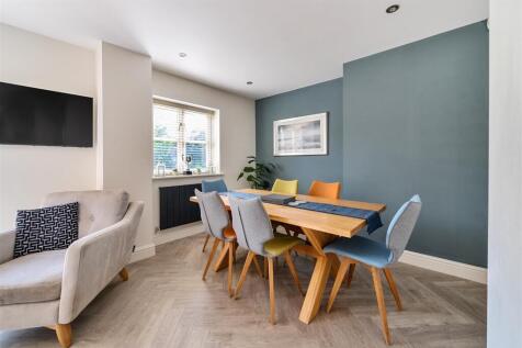 Sycamore House, 2 Mill Lane, Greens Norton