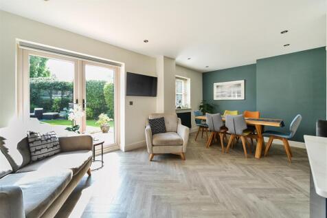 Sycamore House, 2 Mill Lane, Greens Norton