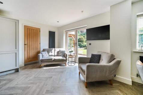 Sycamore House, 2 Mill Lane, Greens Norton
