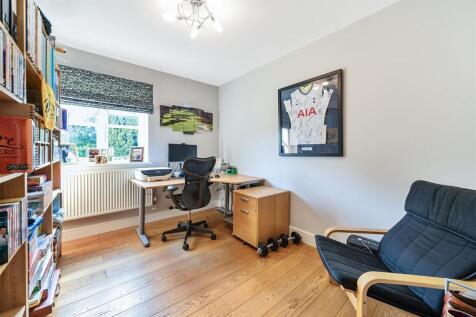 Sycamore House, 2 Mill Lane, Greens Norton