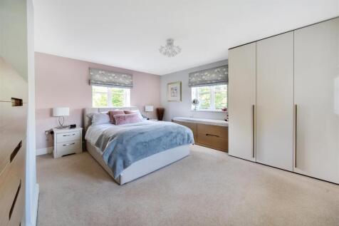 Sycamore House, 2 Mill Lane, Greens Norton